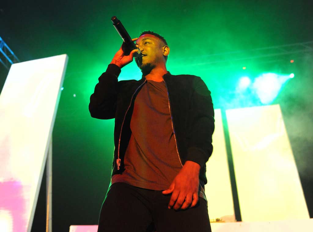Kendrick Lamar Kendrick Lamar
