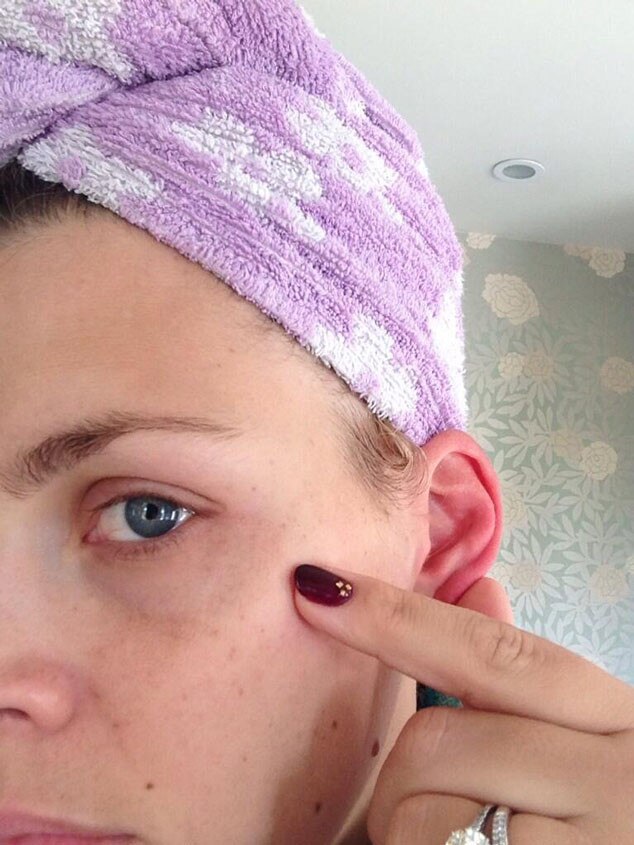 Busy Philipps, Twit Pic Busy Philipps, Twit Pic