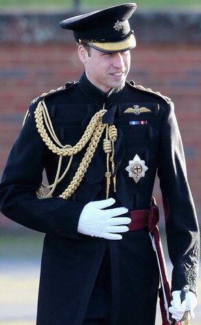 Prince William Prince William