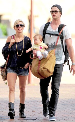 Chris Hemsworth, Elsa Pataky, India Chris Hemsworth, Elsa Pataky, India