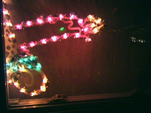 candle c ck from nice try on the christmas lights good candle c ck from nice try on the christmas lights good