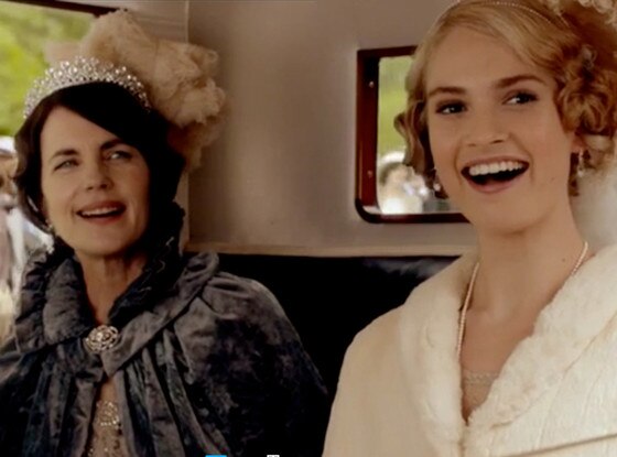 Downton Abbey Christmas Downton Abbey Christmas