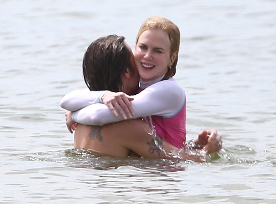Nicole Kidman, Keith Urban Nicole Kidman, Keith Urban