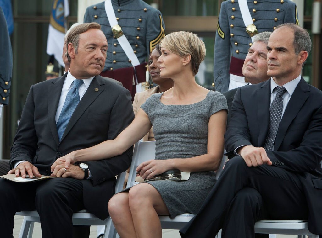 House of Cards