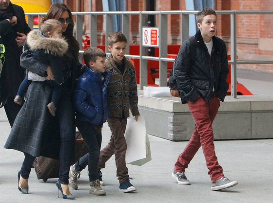 Victoria Beckham Victoria Beckham
