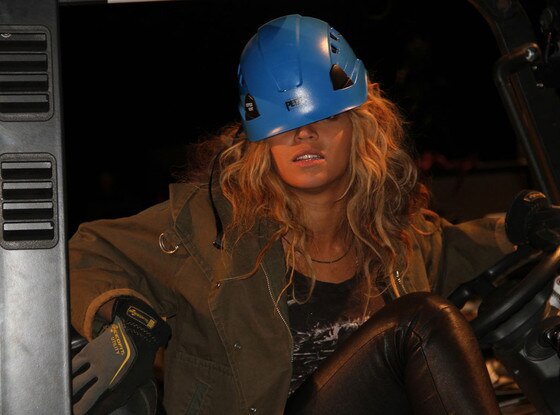 Beyonce Beyonce