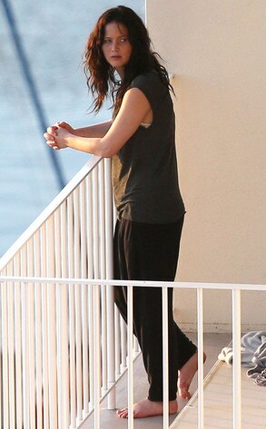 Jennifer Lawrence Jennifer Lawrence