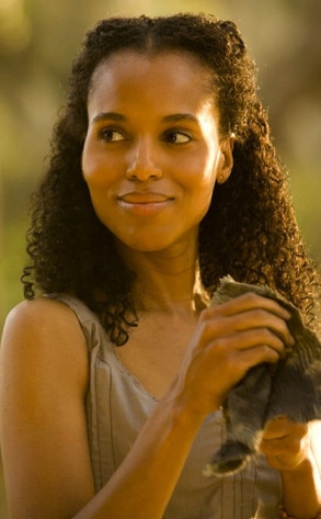 Kerry Washington, Django Unchained Kerry Washington, Django Unchained