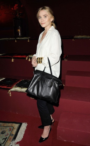 Ashley Olsen Ashley Olsen