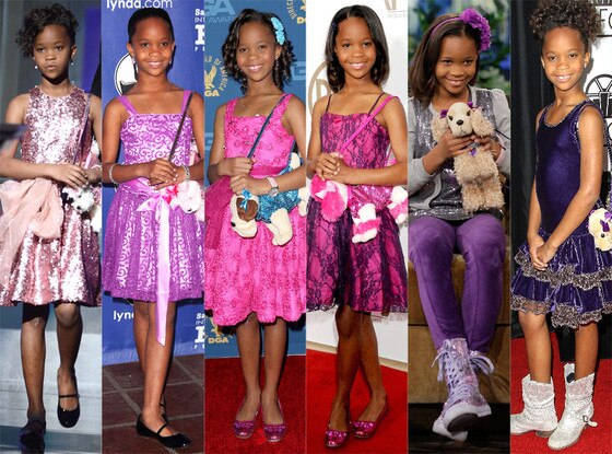 Quvenzhane Wallis, Puppy Purses Quvenzhane Wallis, Puppy Purses