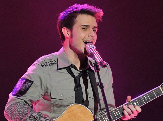 Kris Allen Kris Allen