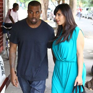 Kim Kardashian, Kanye West Kim Kardashian, Kanye West