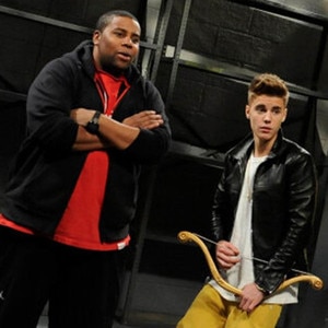 Justin Bieber, SNL Rehearsal Justin Bieber, SNL Rehearsal
