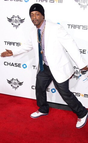 Katt Williams Katt Williams