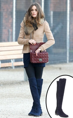 Olivia Palermo Olivia Palermo