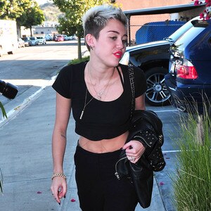 Miley Cyrus Miley Cyrus