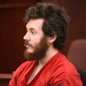 James Holmes, Court, Trial James Holmes, Court, Trial