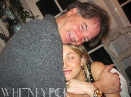 Whitney Port Whitney Port