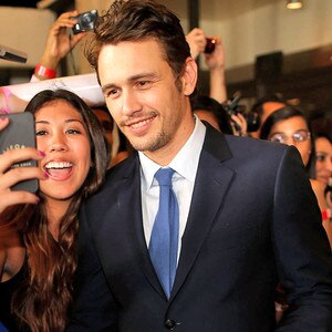 James Franco James Franco