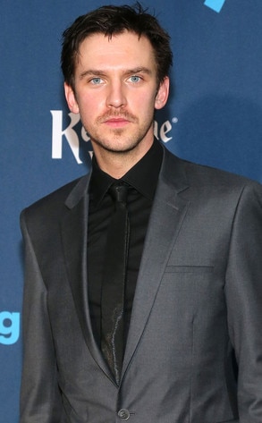 Dan Stevens Dan Stevens