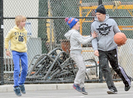 Ethan Hawke Ethan Hawke