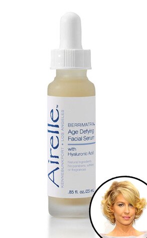 Airelle Face Serum, Jenna Elfman Airelle Face Serum, Jenna Elfman