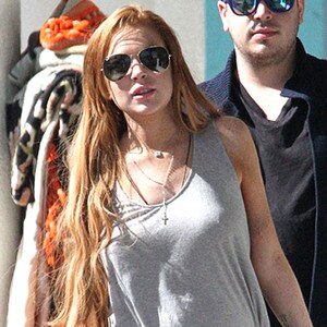 Lindsay Lohan Lindsay Lohan