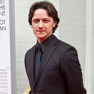 James McAvoy James McAvoy