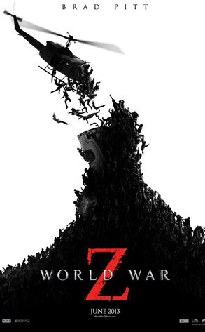 World War Z World War Z