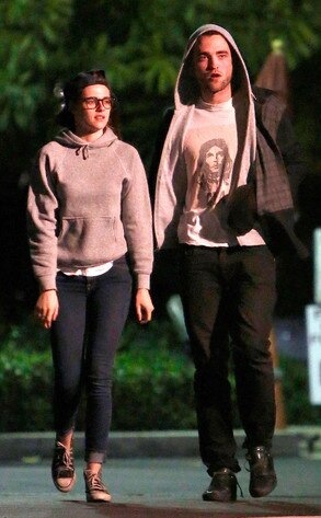 Robert Pattinson, Kristen Stewart Robert Pattinson, Kristen Stewart