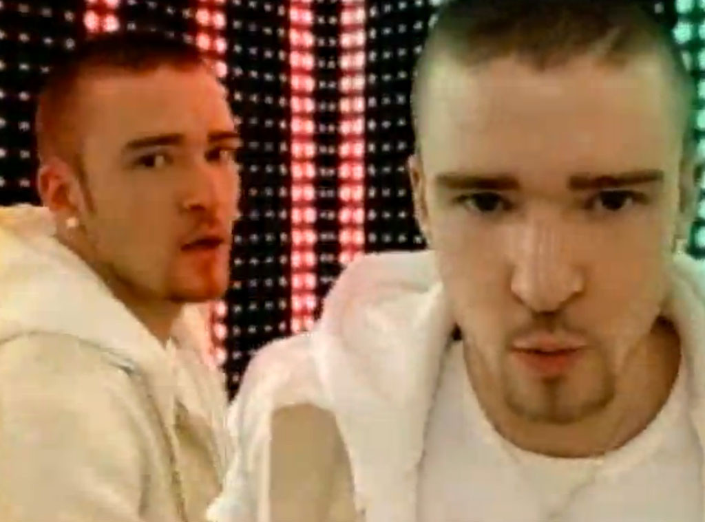 5. Rock Your Body from Top 10 Best Justin Timberlake Songs E! News