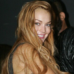 Lindsay Lohan Lindsay Lohan