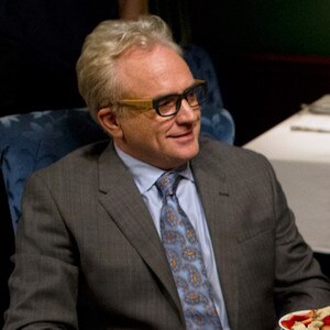 Bradley Whitford, William H. Macy Bradley Whitford, William H. Macy