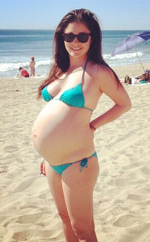 Shiri Appleby Shiri Appleby