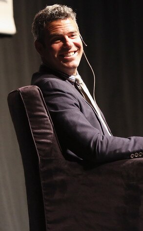 Andy Cohen, SXSW Andy Cohen, SXSW