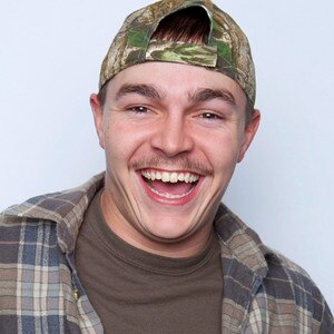 Shain Gandee, Buck Wild, Buckwild Shain Gandee, Buck Wild, Buckwild