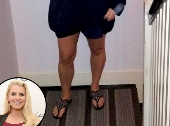 Jessica Simpson Jessica Simpson