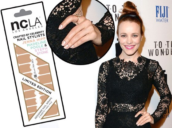 Rachel McAdams Rachel McAdams