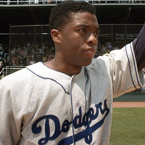 Chadwick Boseman, 42 Chadwick Boseman, 42