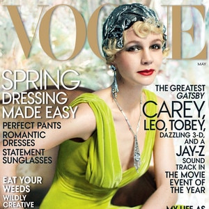 Vogue, Carey Mulligan Vogue, Carey Mulligan