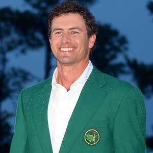 Adam Scott Adam Scott