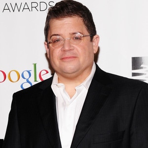 Patton Oswalt Patton Oswalt
