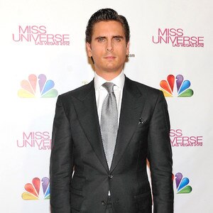 Scott Disick Scott Disick