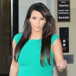 Kim Kardashian Kim Kardashian