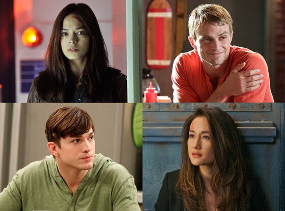 CW CBS Split CW CBS Split