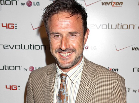 David Arquette