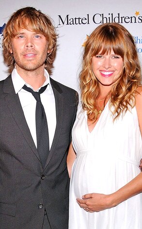 Christian Olsen, Sarah Wright Christian Olsen, Sarah Wright