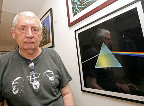 Storm Thorgerson Storm Thorgerson