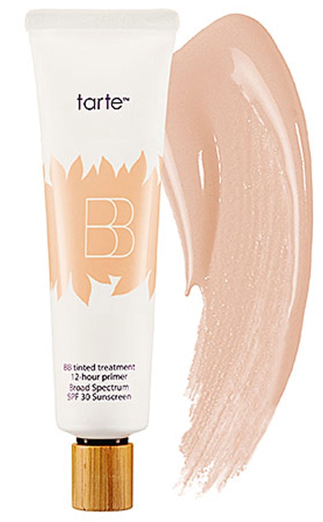 Tarte BB Tinted Cream from Eco Beauty Guide | E! News