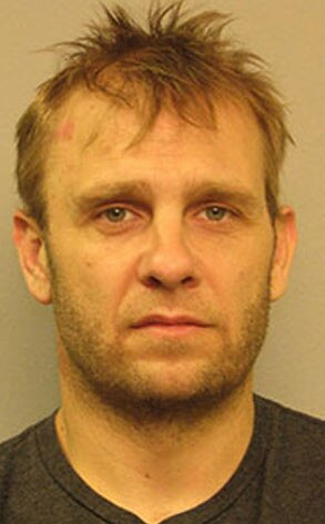 Robert Todd Harrell, Mugshot Robert Todd Harrell, Mugshot